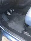 Citroen Berlingo 2008-2018 Gummimatten Stingray Foto 3