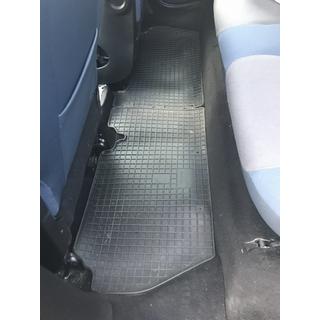 Gummimatten Stingray Citroen Berlingo 2008-2018 Foto 4