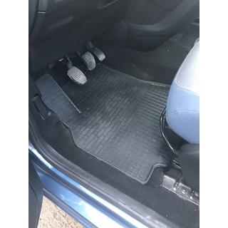 Gummimatten Stingray Citroen Berlingo 2008-2018 Foto 3