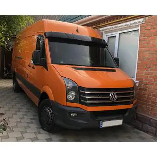 Chrom Kühlergrill Blenden 2011-2017