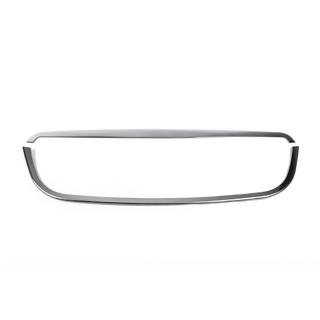 Chrom Rahmen Kühlergrill (2006-2013, Edelstahl) Mercedes Sprinter W906 2006–2018 Foto 3