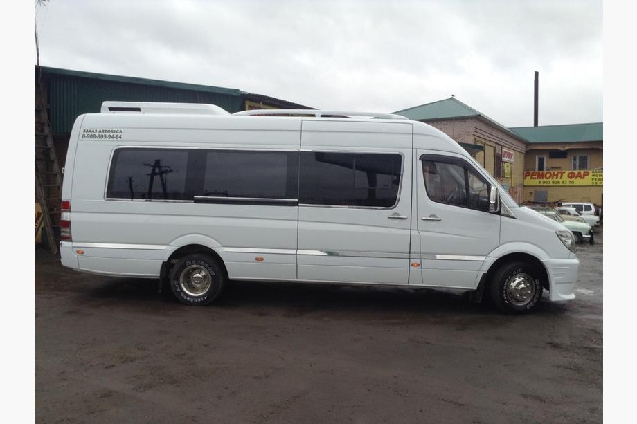 Volkswagen Crafter 2006-2016 Edelstahl Türleisten ExtraLong. OmsaLine - Italienischer Edelstahl Foto 5