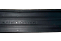 Range Rover Sport 2014-2022 Seitenschweller Original Design Foto 6