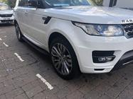Range Rover Sport 2014-2022 Seitenschweller Original Design Foto 8