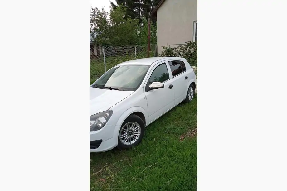 Opel Astra H 2004-2013 Fensterrahmen Zierleisten Edelstahl Hatchback, Carmos - Türkischer Stahl Foto 10
