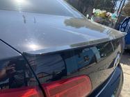 Volkswagen Passat B7 2012-2015 Heckspoiler Meliset (grundiert, für EU) Foto 5