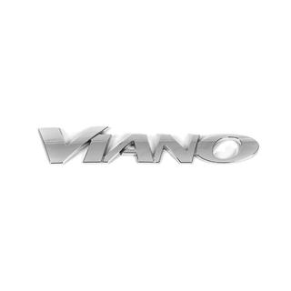 Schriftzug Viano A639 817 1212 Mercedes Viano 2004-2014 Foto 1
