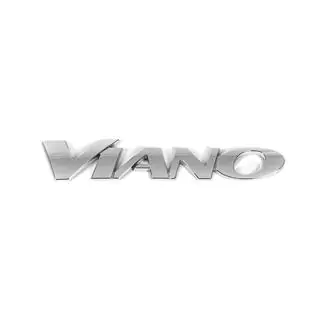Schriftzug Viano A639 817 1212 Foto 1