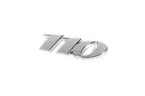 Mercedes Viano 2004-2014 Schriftzug 110, 111, 113, 115, 116 (sortiert) 110, originalgetreu Foto 5
