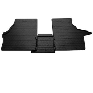 Gummimatten (3 Stk, Stingray) Mercedes Vito W638 1996-2003 Foto 1