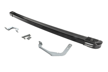 Mercedes Vito/V-class W447 2014- Heckbügel Moonlight (Aluminium) Grau Matt Foto 10