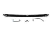 Mercedes Vito/V-class W447 2014- Heckbügel Moonlight (Aluminium) Grau Matt Foto 12