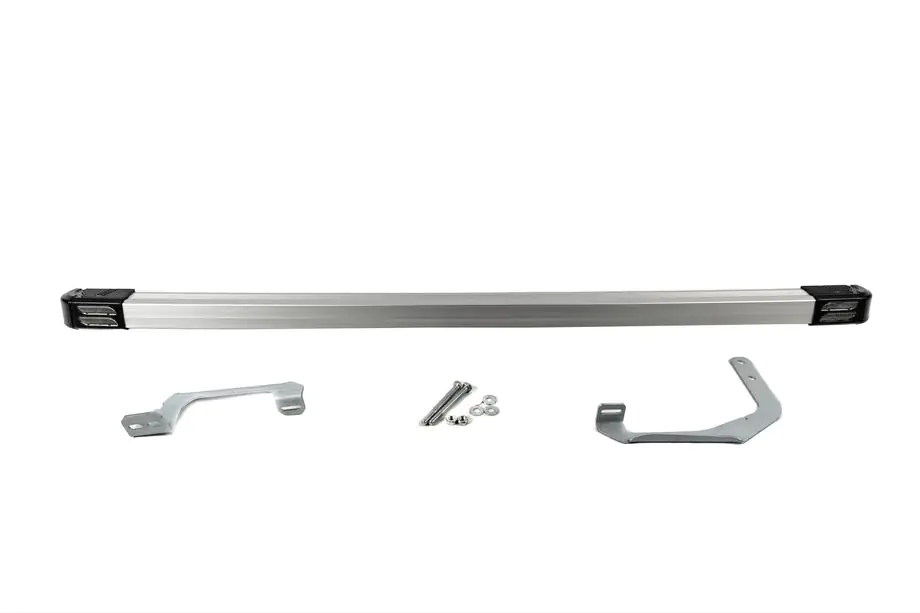 Mercedes Vito/V-class W447 2014- Heckbügel Moonlight (Aluminium) Foto 3