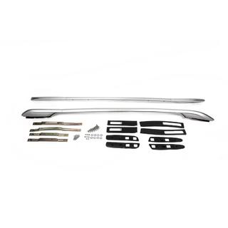 Dachreling Originaldesign (Grau) Nissan X-trail T32/Rogue 2014-2021 Foto 4