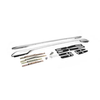 Dachreling Originaldesign (Grau) Nissan X-trail T32/Rogue 2014-2021 Foto 3