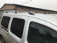 Mercedes Citan 2013-2021 Dachreling Chrom Standardbasis, Kunststofffüße Foto 15