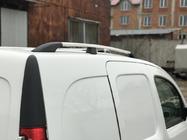 Mercedes Citan 2013-2021 Dachreling Chrom Standardbasis, Kunststofffüße Foto 4