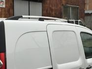 Mercedes Citan 2013-2021 Dachreling Chrom Standardbasis, Kunststofffüße Foto 5