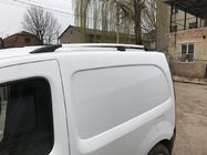 Mercedes Citan 2013-2021 Dachreling Chrom Standardbasis, Kunststofffüße Foto 6