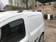 Mercedes Citan 2013-2021 Dachreling Chrom Standardbasis, Kunststofffüße Foto 7