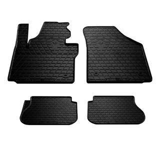 Gummimatten (Stingray) Volkswagen Caddy 2004-2010 Foto 2