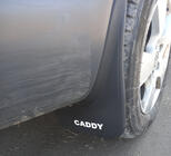 Volkswagen Caddy 2004-2010 Premium Spritzschutz Türkei Vorne (2 Stk) Foto 7