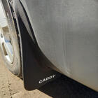 Volkswagen Caddy 2004-2010 Premium Spritzschutz Türkei Vorne (2 Stk) Foto 6