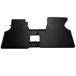 Gummimatten (2 Stk, Stingray) Volkswagen T4 Transporter 1990-2003
