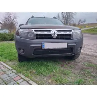 Winter Untere Abdeckung für Kühlergrill