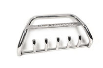 Volkswagen T5 Transporter 2003-2010 Frontbügel WT003 (Edelstahl) 50mm, ohne Schriftzug Foto 6