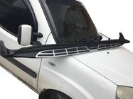 Kia Sorento II XM 2009-2014 Seitenschweller OEM 2013-2016 (Code QY-016) Foto 1