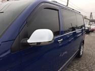 Volkswagen T5 2010-2015 Spiegelabdeckungen (2 Stk, ABS) Foto 3