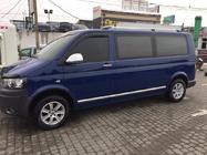 Volkswagen T5 2010-2015 Spiegelabdeckungen (2 Stk, ABS) Foto 4