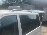 Volkswagen T6 2015-2024 Dachreling Schwarz Foto 9