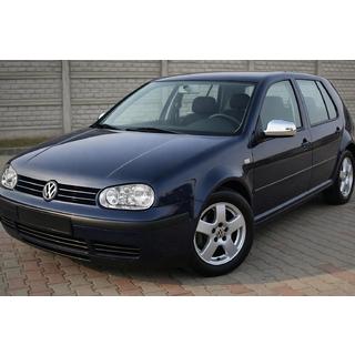 Spiegelabdeckungen Chrom (2 Stk) Volkswagen Golf 4 1997-2006 Foto 1