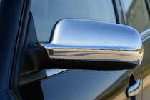 Volkswagen Passat B5 1997-2005 Spiegelabdeckungen 1996-2003 (2 Stk) Foto 3