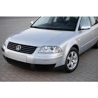 Spiegelabdeckungen 1996-2003 (2 Stk) Volkswagen Passat B5 1997-2005 Foto 1