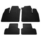 Fiat Doblo I 2001-2005 Gummimatten (Stingray) 4 Stk, Premium - geruchsfreie Gummimatten Foto 3