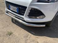 Ford Kuga/Escape 2013-2019 Frontschutzbügel ST008 (Edelstahl) 60 mm Foto 7