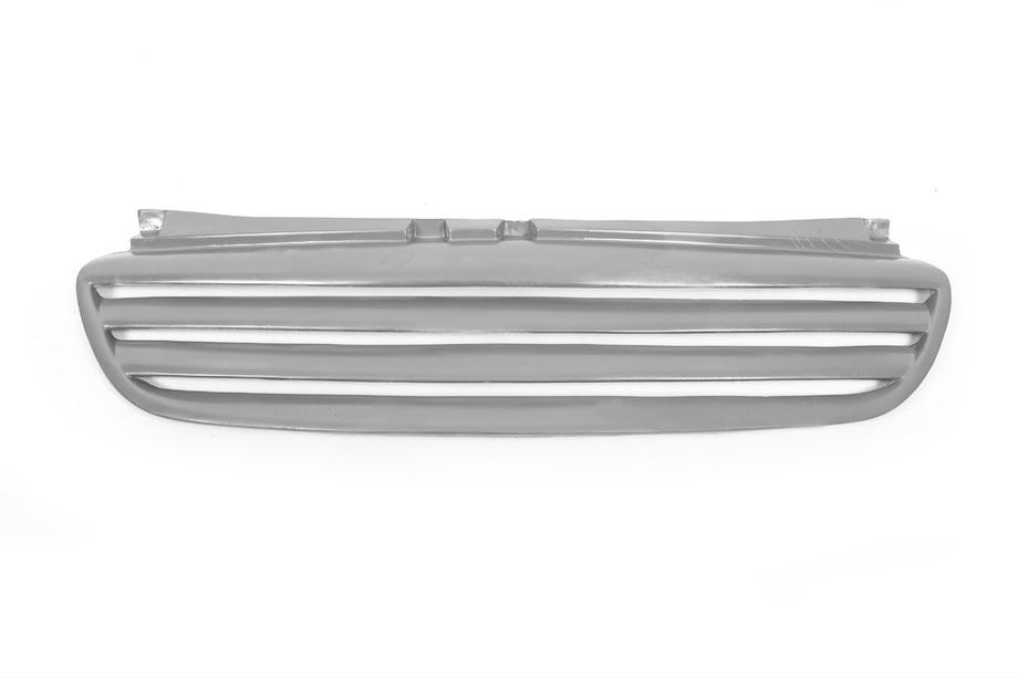 Mercedes Vito W639 2004-2014 Frontgrill V2 (2004-2010, grundiert zum Lackieren) Foto 3