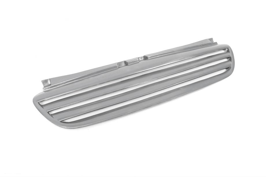 Mercedes Vito W639 2004-2014 Frontgrill V2 (2004-2010, grundiert zum Lackieren) Foto 4