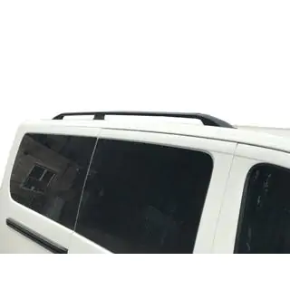 Dachreling, Schwarz
