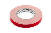 Doppelseitiges Klebeband (ABM Salman) 10m x 20mm Foto 1