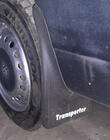 Volkswagen T4 Transporter 1990-2003 Premium Spritzschutz Vorne Foto 5