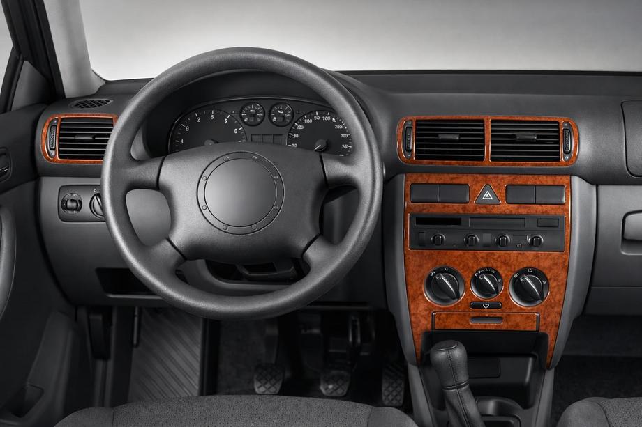 Audi A3 1996-2003 Armaturenbrett Abdeckungen (1996-2000) Image