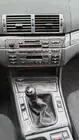 BMW 3 Series E46 1998-2006 Innenraum Abdeckungen Foto 6