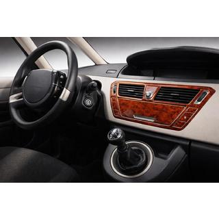 Armaturenbrett Abdeckungen Citroen C-4 Picasso 2006-2013 Foto 1