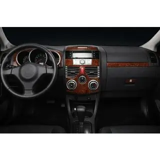 Armaturenbrett Abdeckungen Daihatsu Terios 2006-2017 Foto 1