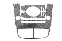 Daihatsu Sirion 2005-2015 Armaturenbrett Abdeckungen Aluminium Foto 4