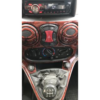 Armaturenbrett Abdeckungen Fiat Doblo I 2005-2010 Foto 4
